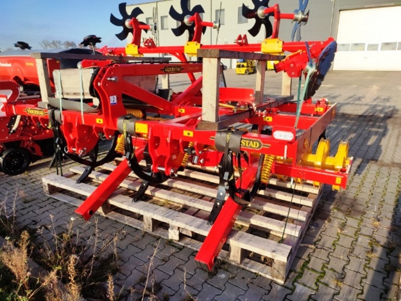 Vaderstad cultus 300