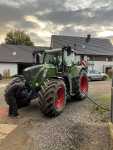 Fendt 718