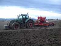 Fendt 936 Vario