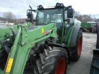 Fendt 211 vario