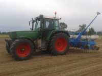 Fendt Favorit 512C