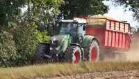 Fendt 936 Vario