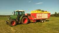 Fendt 412