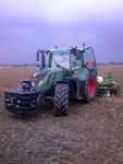 Fendt 716 Vario TMS