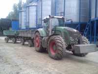 Fendt 936 Vario