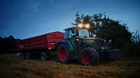 Fendt 312 Vario TMS