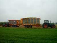 Fendt 312 & Fendt 612