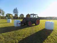 Fendt 310 LSA Fendt 310 LSA