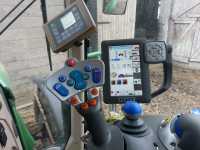 Fendt 716 Vario Fendt 716 Vario