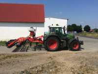 Fendt 718 Fendt 718
