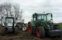 Fendt 716