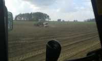 Fendt Farmer 312 LSA + Kuhn Planter 3TS