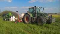 Fendt 720 Vario