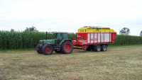 Fendt Farmer 312 LSA