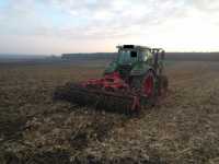 Fendt 514 Vario