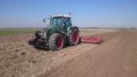 Fendt 818