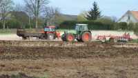 Fendt 312 LSA