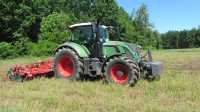 Fendt 718 Vario S4