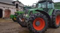 Fendt 926 Vario