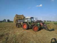 Fendt Farmer 306 LSA i D-47