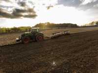 Fendt 942 Vario