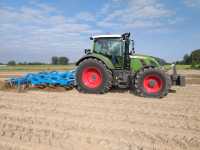 Fendt 720 Fendt 720
