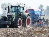 Fendt 927