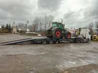Fendt 936 Vario Fendt 936 Vario