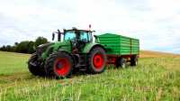 Fendt 930 Vario.