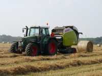 Fendt 718