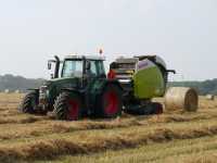Fendt 718 Fendt 718