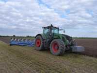 Fendt 936+ Lemken