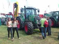 Fendt 412