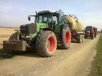 Fendt 930 Vario