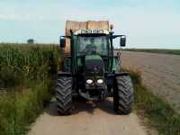 Fendt 312