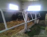 Stół paszowy. Stół paszowy.