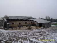 spalona obora spalona obora