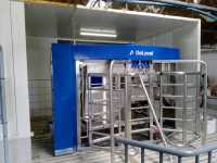 Delaval VMS Delaval VMS