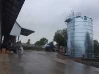 Silos Bin 250 Silos Bin 250