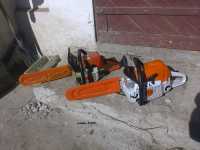 Stihl'e