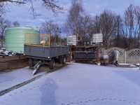 Swimmer 20 000 l Swimmer 20 000 l