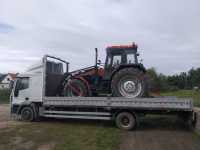 Ursus 1634 Ursus 1634