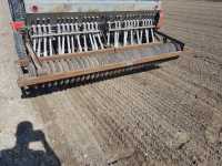 Wał posiewny Wał posiewny