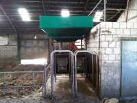 stacja paszowa stacja paszowa