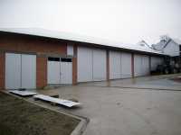 Bramy Garażowe Bramy Garażowe