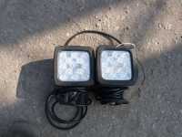 Lampy led