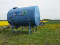 Zbiornik RSM Zbiornik RSM