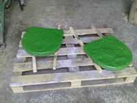 Dodatkowy balast. Dodatkowy balast.