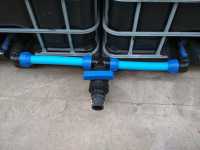 Połączenie mauserów Połączenie mauserów