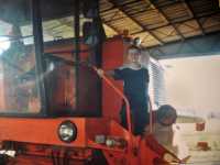 Bizon Z056 Bizon Z056